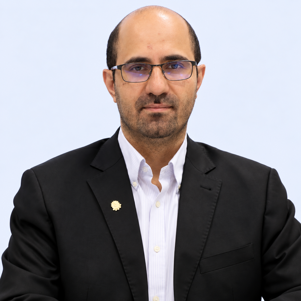 دکتر محمدرضا هراتی‌نیک