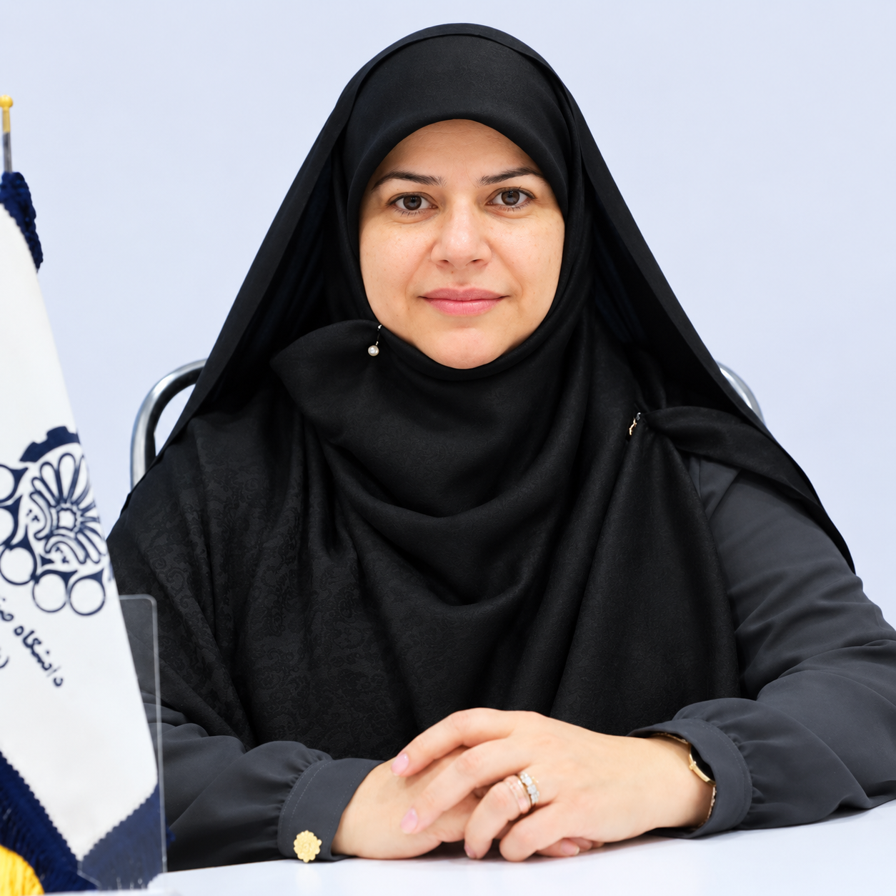 دکتر سارا سلیمی نمین