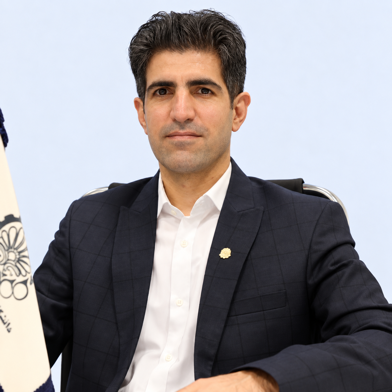 دکتر علی برزگر
