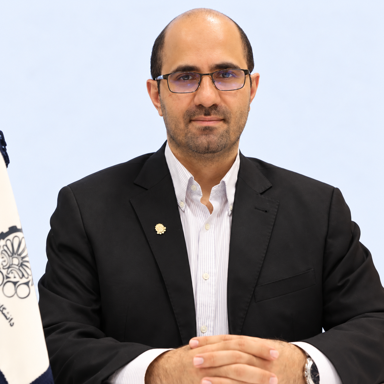دکتر محمدرضا هراتی‌نیک