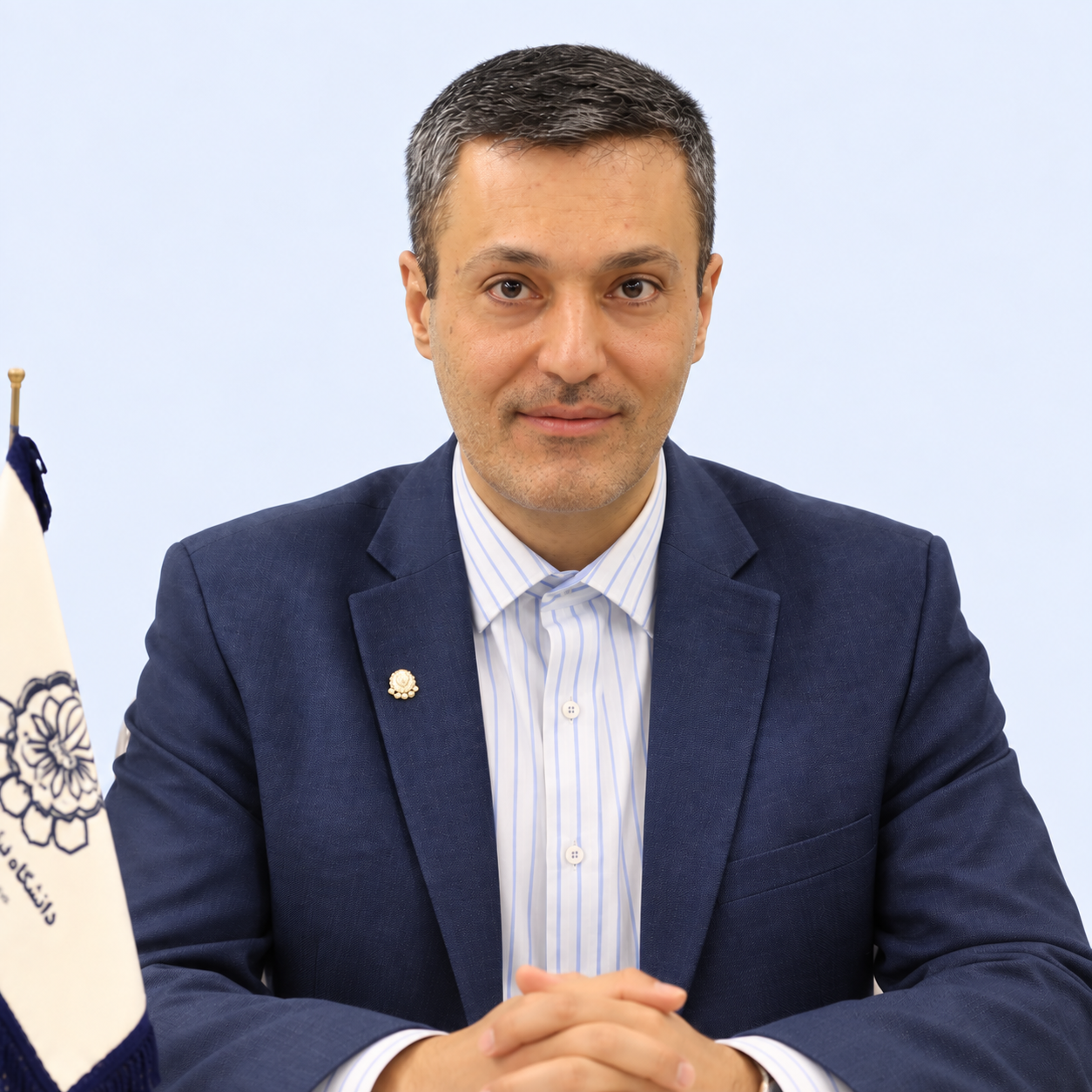 دکتر مهدی مجیدپور