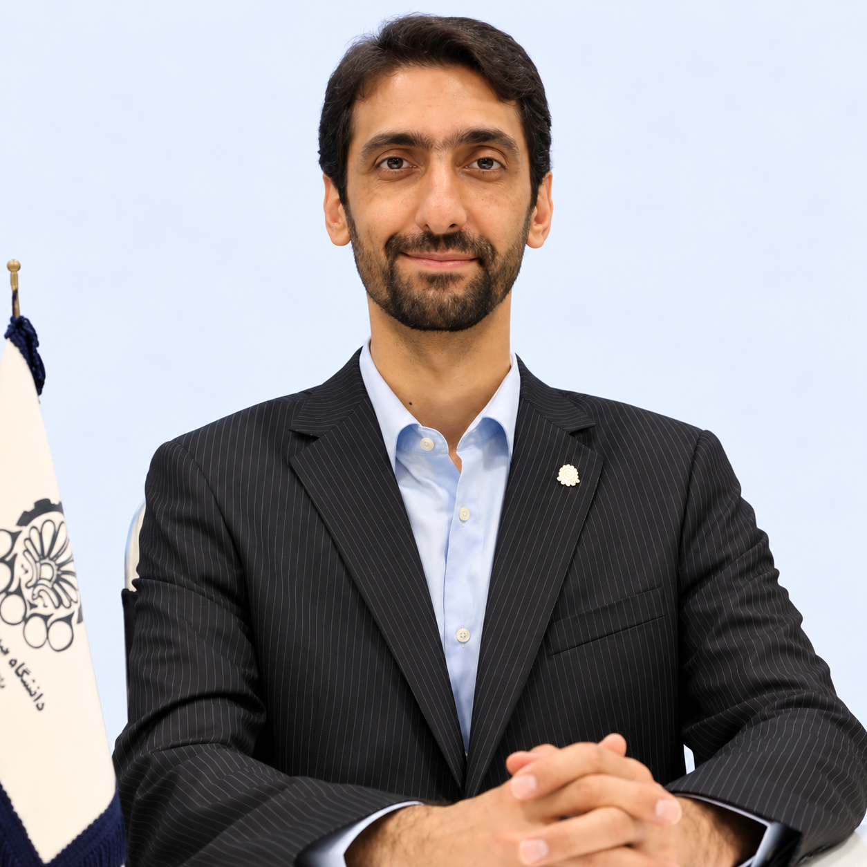 دکتر سیدعلی روحانی