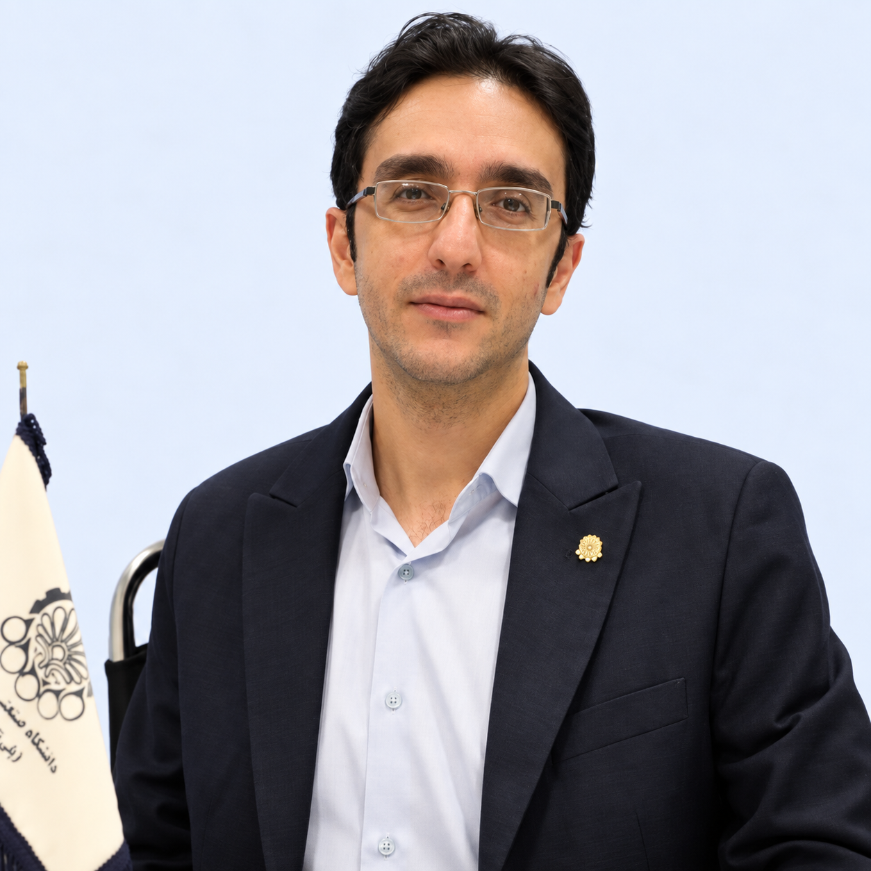 دکتر سعید روشنی