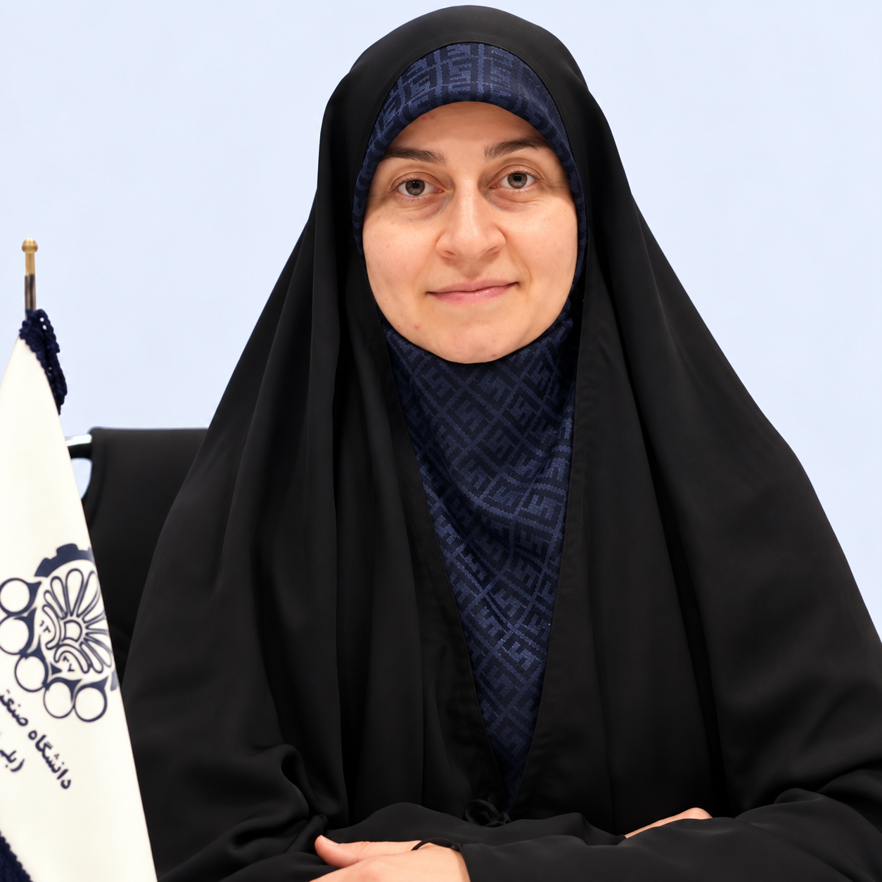 دکتر زینب صباغ