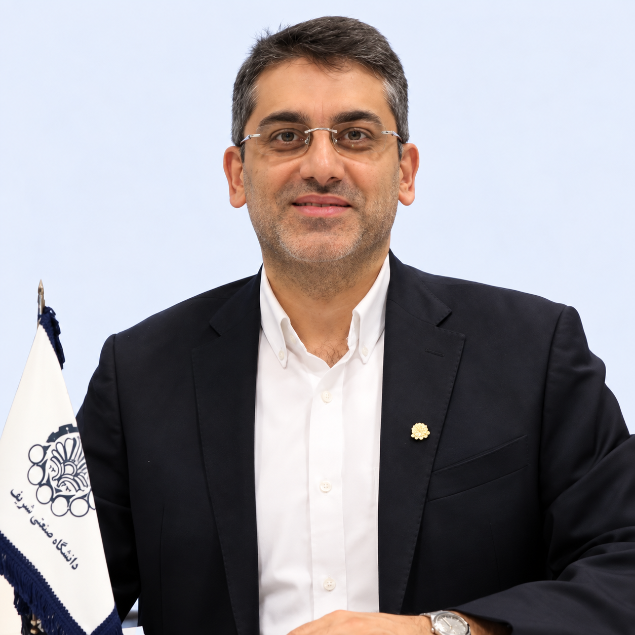 دکتر علیرضا شیخ