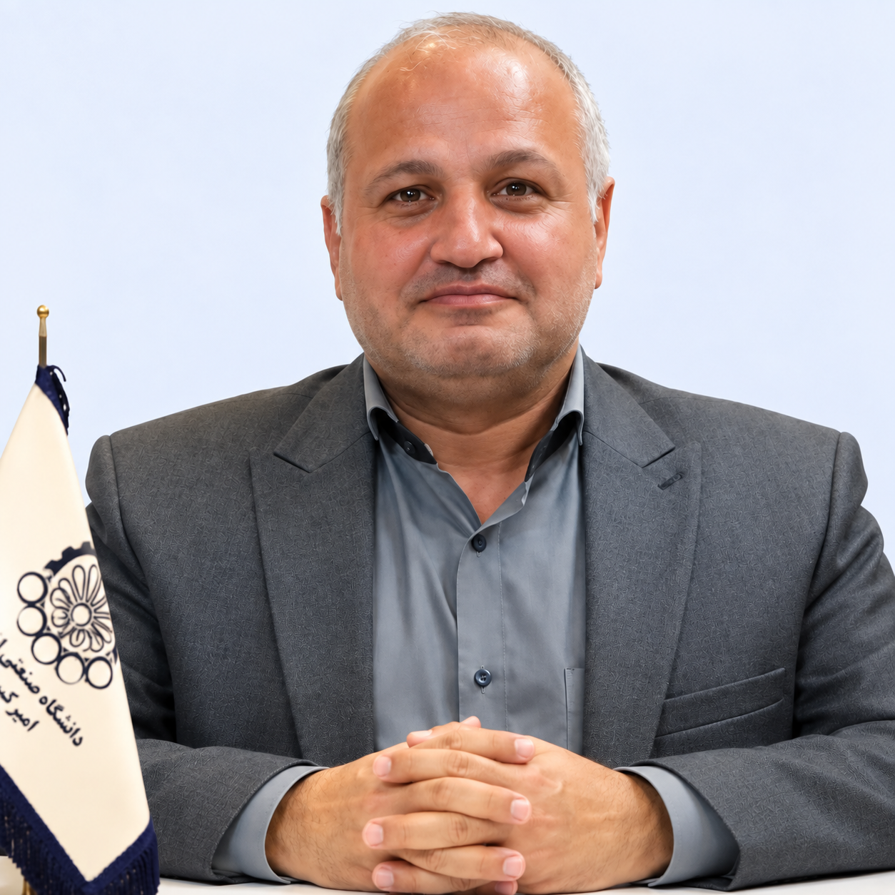 آقای مجید بختیاری
