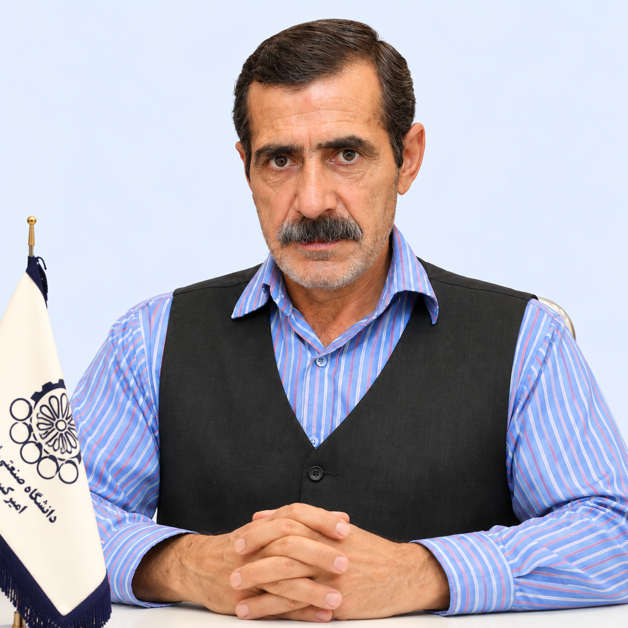 زنده‌یاد رضا زهدی