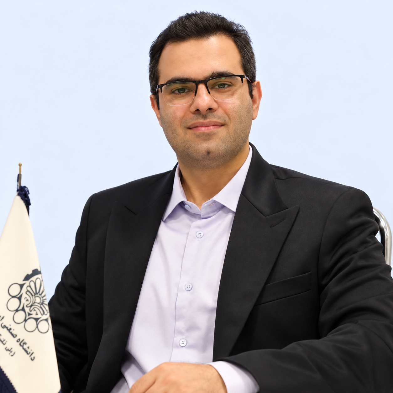 دکتر وحید زاهدی‌راد