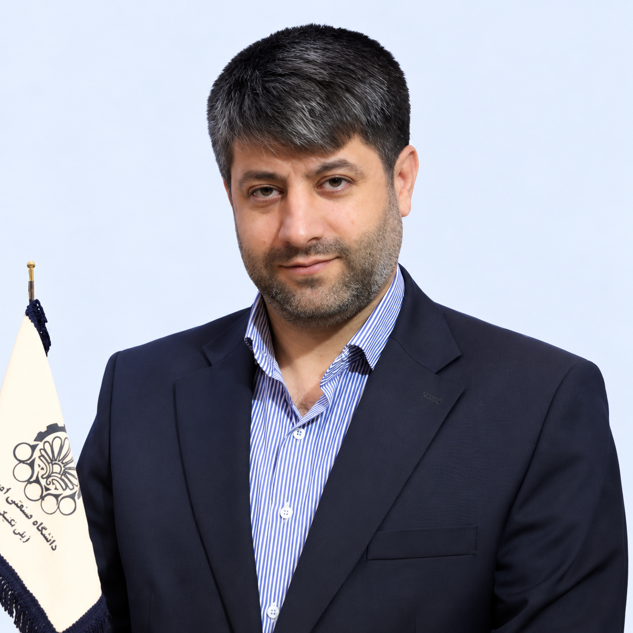دکتر مرتضی زمانیان