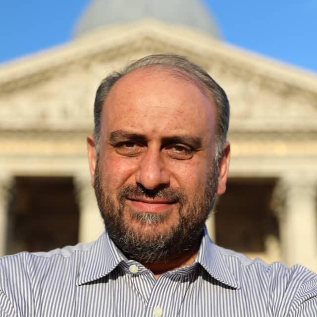 دکتر سلیمی