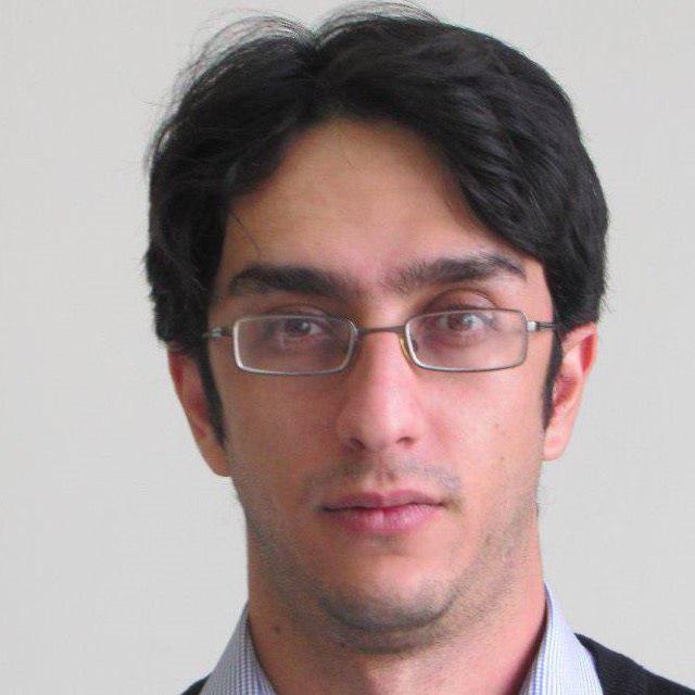 دکتر سلیمی