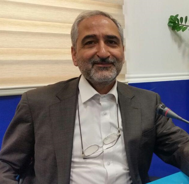  دکتر حسین کرمی(بازنشسته)