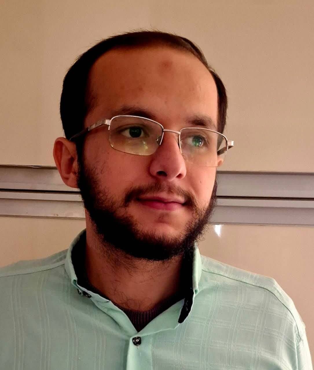 Ali Ansari