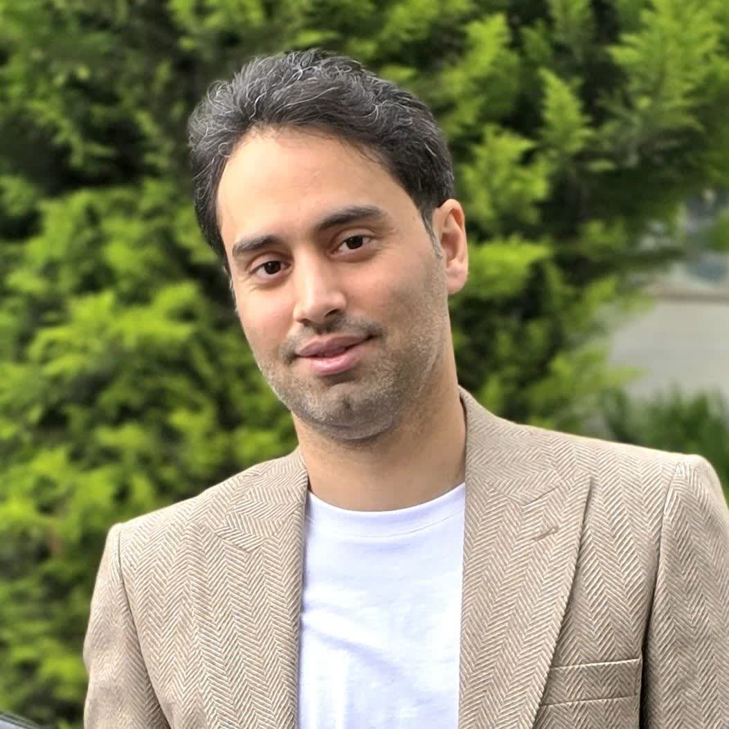 Mohsen Asghari