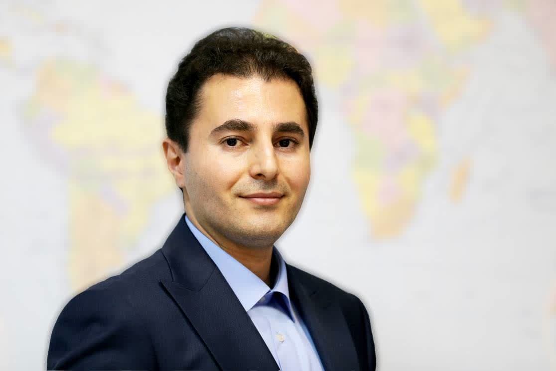 Dr. Siamak Eslami