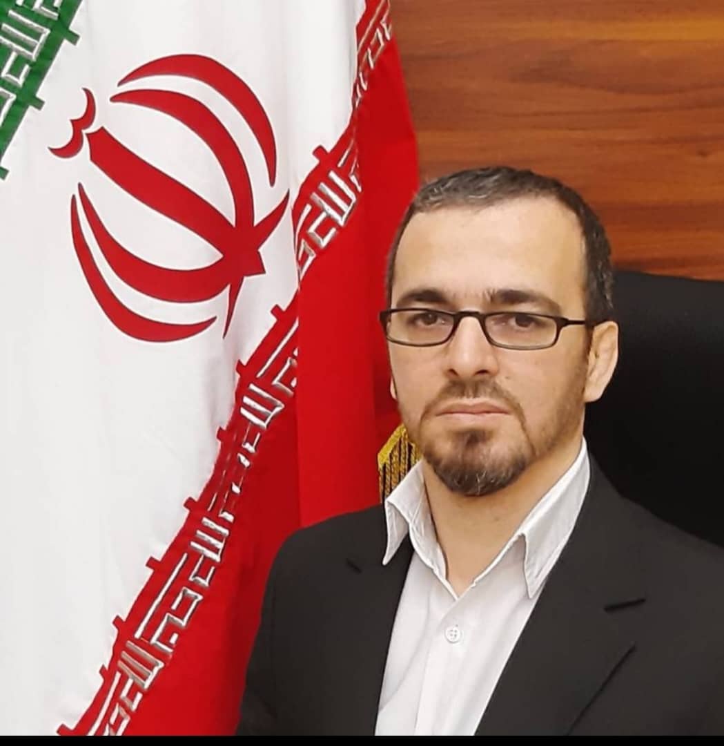 Dr.Mahdi Moradi