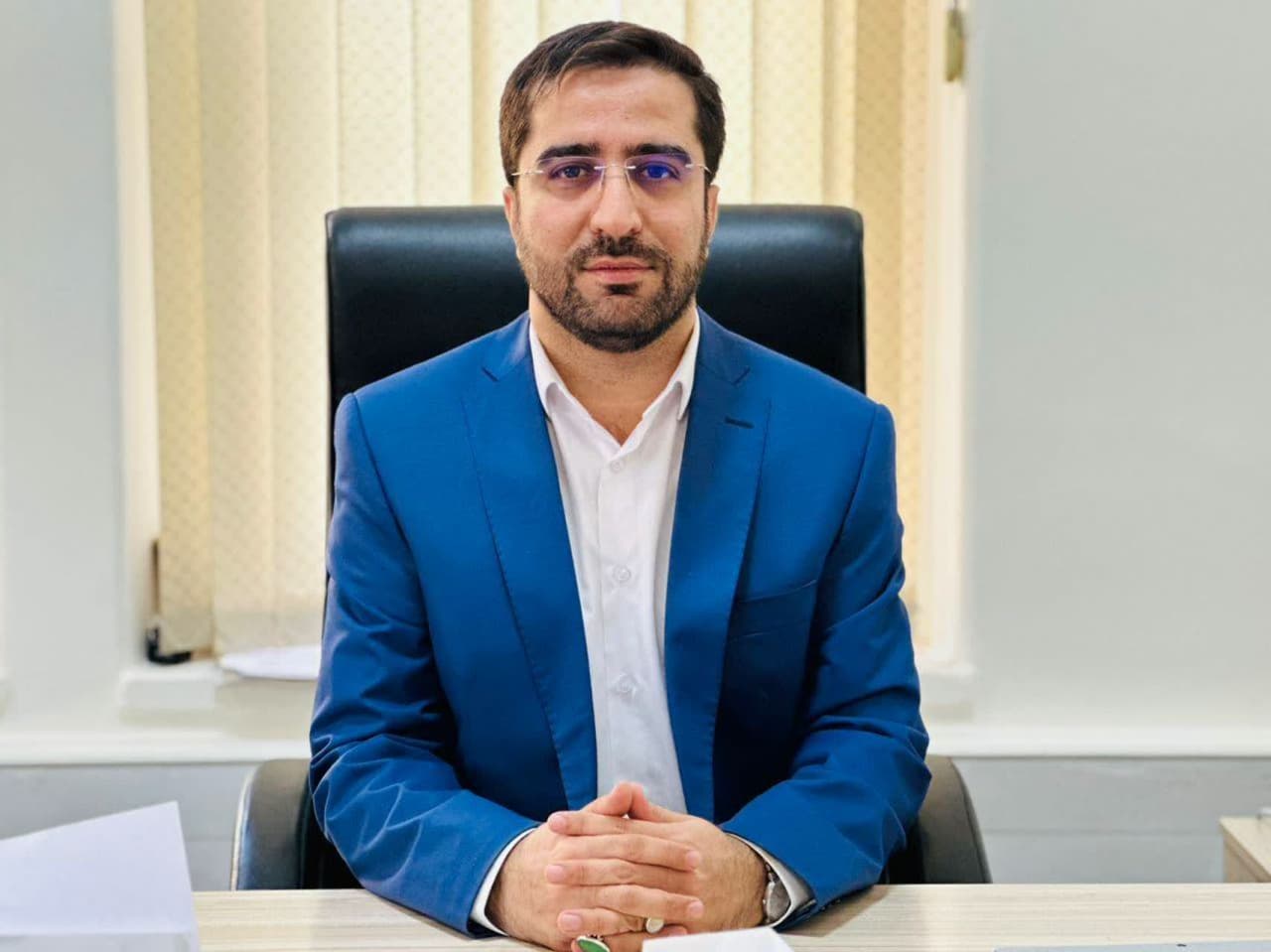 دکتر حسن چنارانی