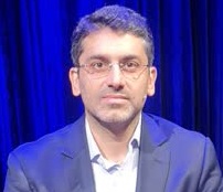 دکتر علیرضا شیخ