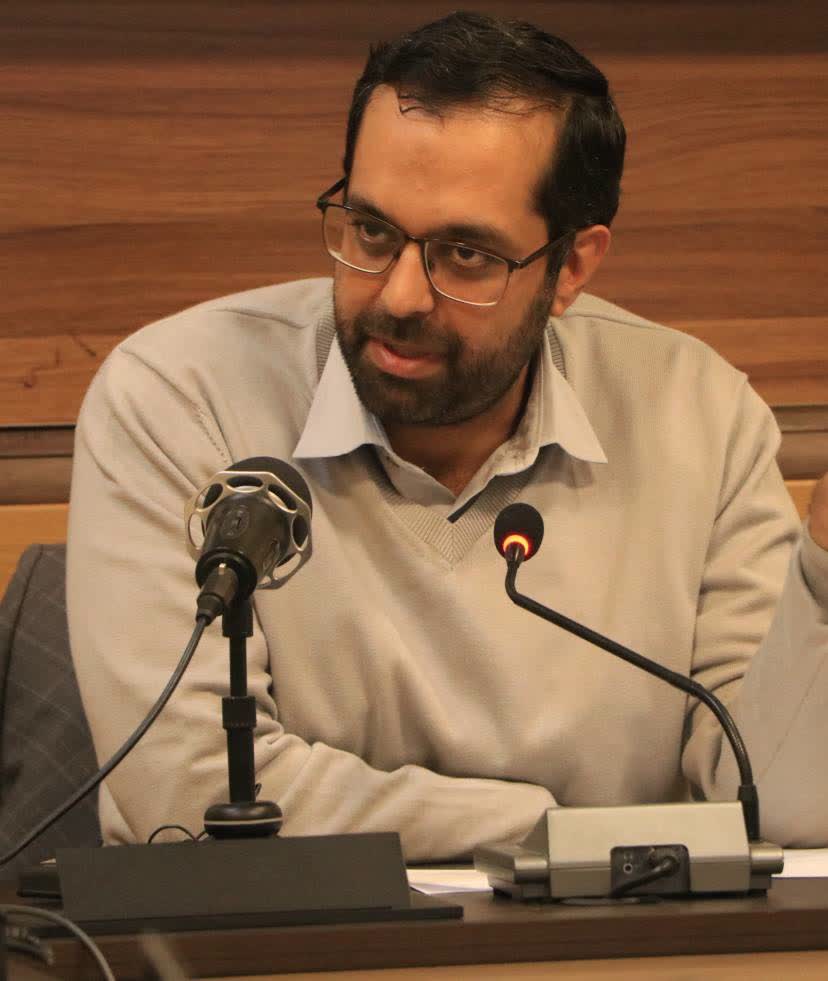 محمدحسین وفائیان